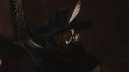 Odilon (Savagelane?) (Savaugerlaine?) (Sauvagerlane?)